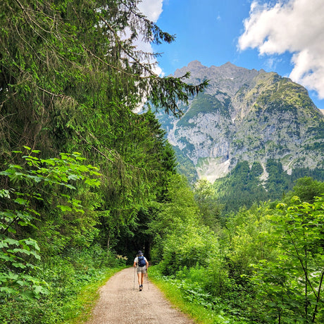 Travel: Tips for Village-to-Village hiking in Europe