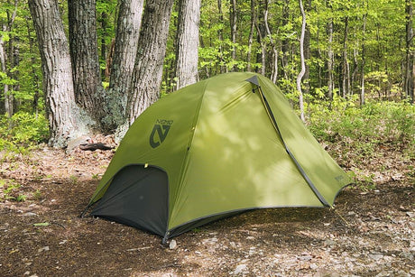 Shenandoah: Backcountry Permits