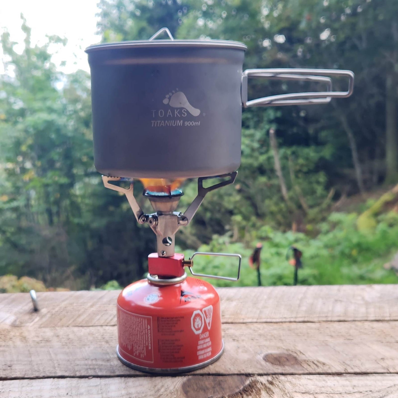Gear: April Fuels Day