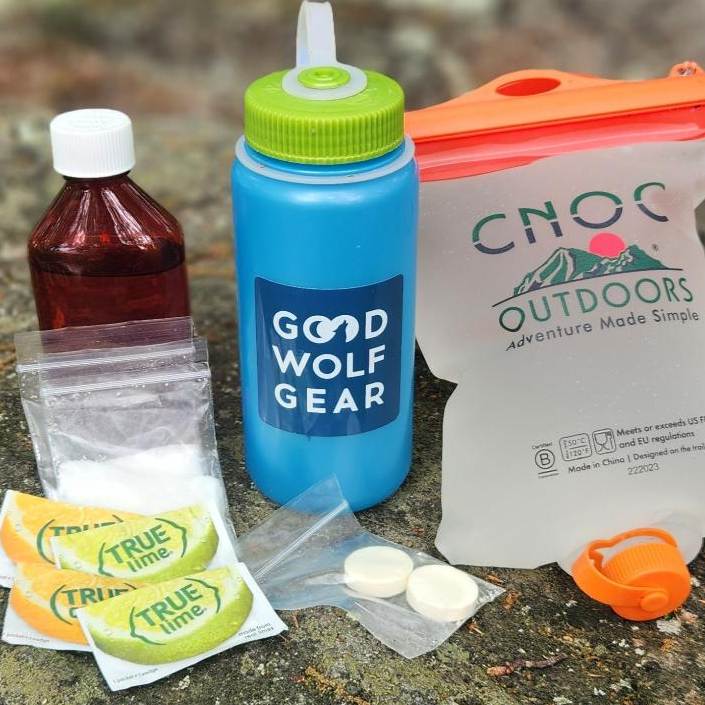 Food: Celebrate Cinco de Mayo with Mountain Margaritas