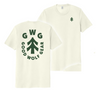 GWG Tree Logo T-Shirt