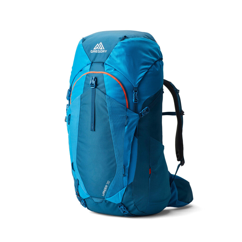 Gregory Wander 70