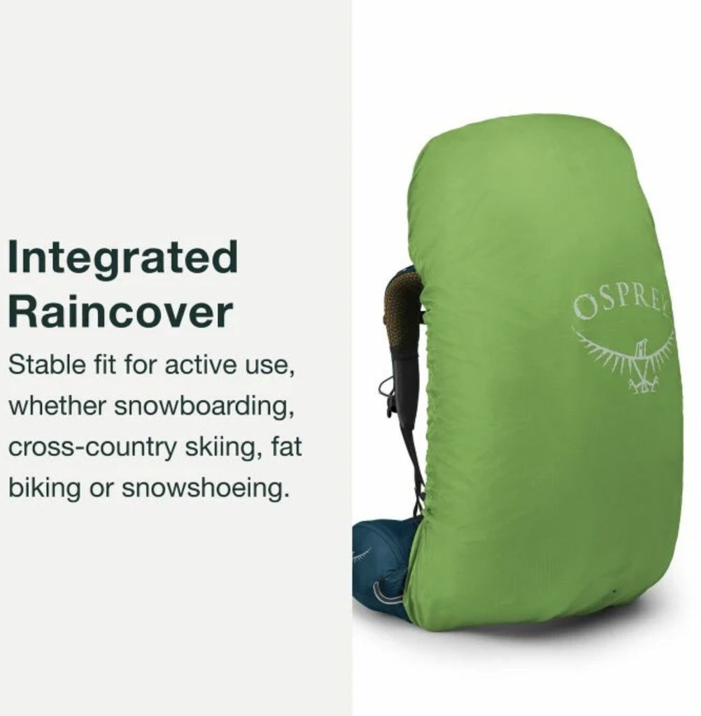 Osprey Atmos AG 50