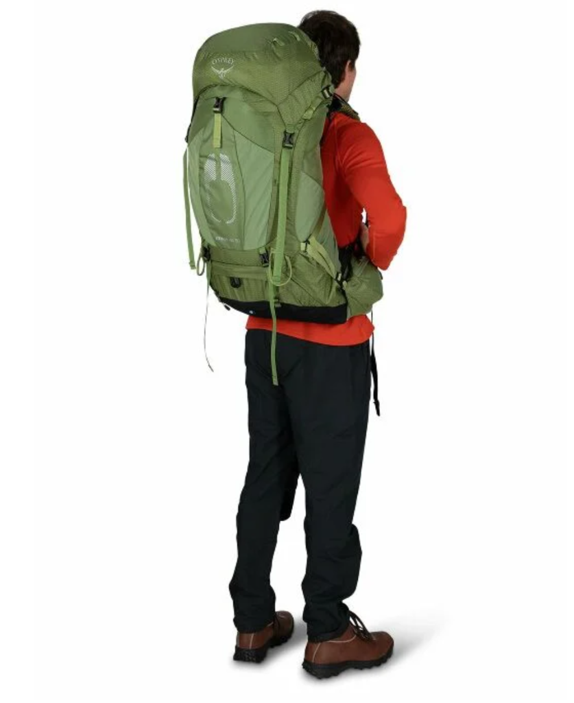 Osprey Atmos AG 50