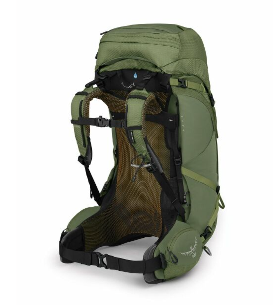 Osprey Atmos AG 50