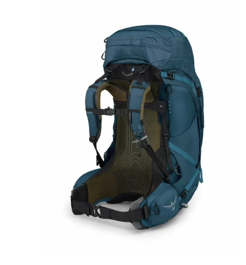 Osprey Atmos AG 65