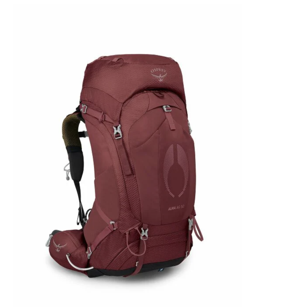 Osprey Aura AG 50L