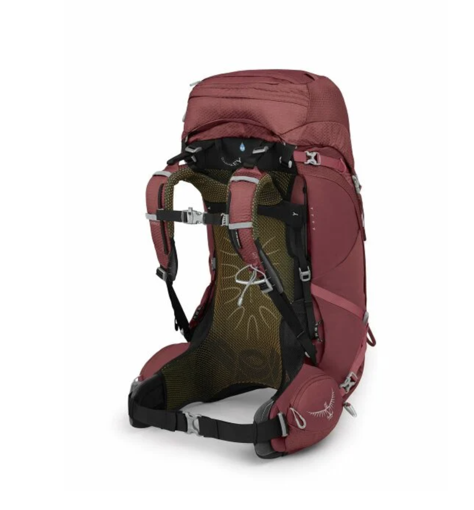Osprey Aura AG 50L