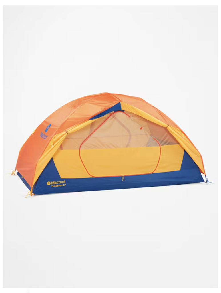 Marmot Tungsten 2 Person Tent
