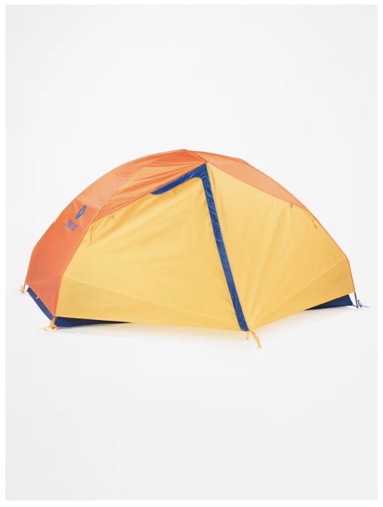 Marmot Tungsten 2 Person Tent