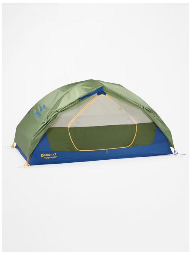 Marmot Tungsten 2 Person Tent