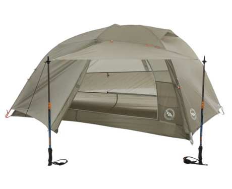 Big Agnes Copper Spur HV UL3 Backpacking Tent