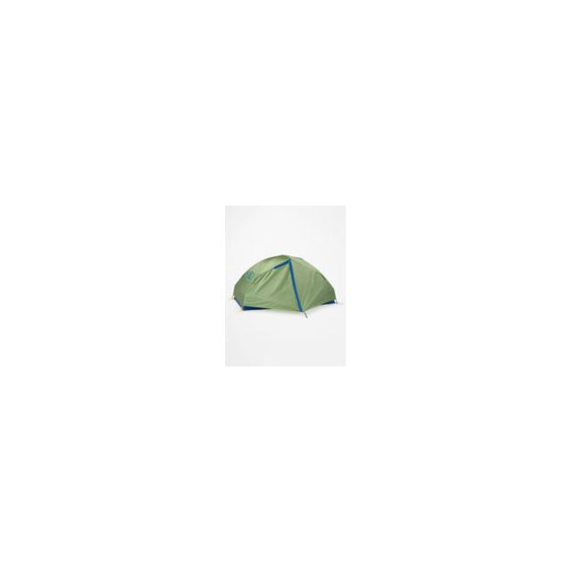 Marmot Tungsten 2 Person Tent / Foliage/Dark Azure / New